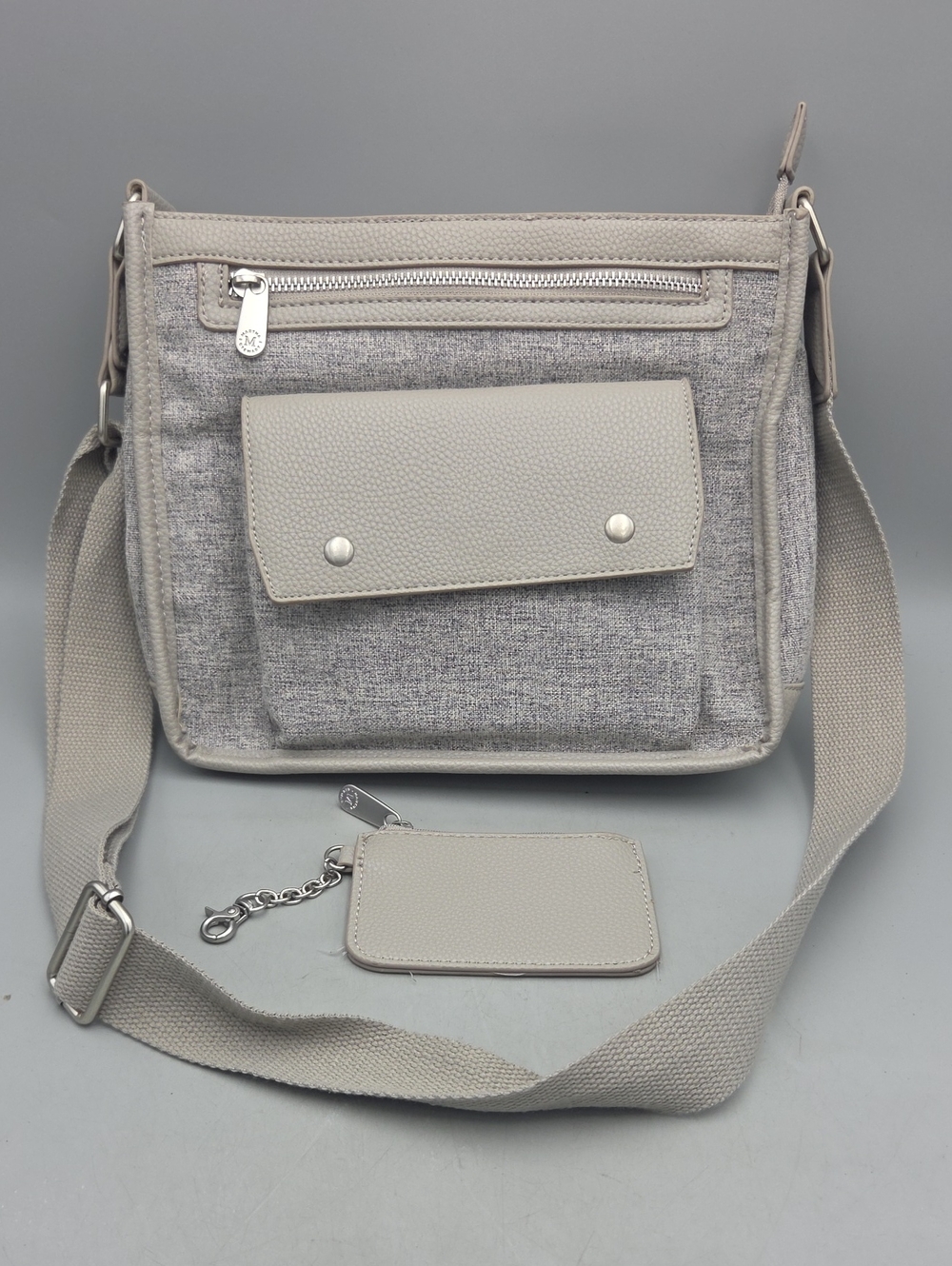 Martha Stewart Crossbody Shoulder Bag
